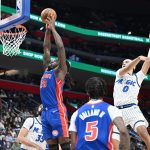 Detroit’s Brutal Pivot: A Cap-Space Calculus Reshapes Its Basketball Future Detroit’s Brutal Pivot: A Cap-Space Calculus Reshapes Its Basketball Future