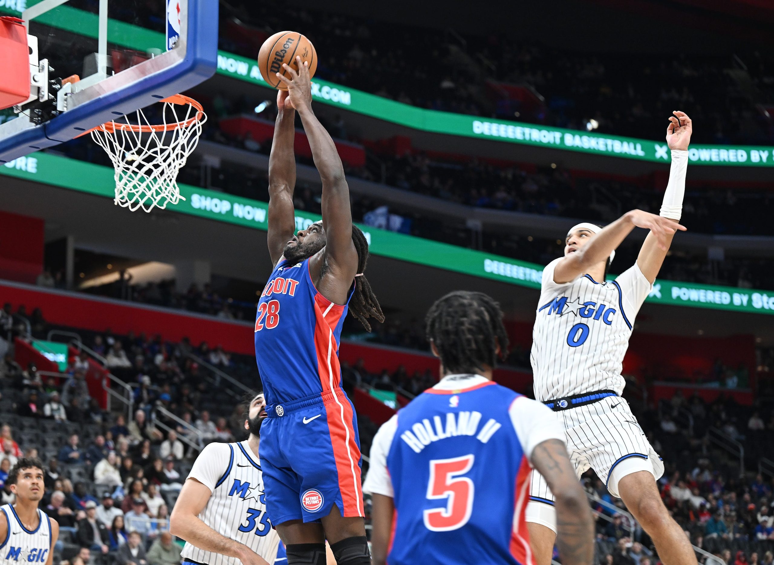 Detroit’s Brutal Pivot: A Cap-Space Calculus Reshapes Its Basketball Future