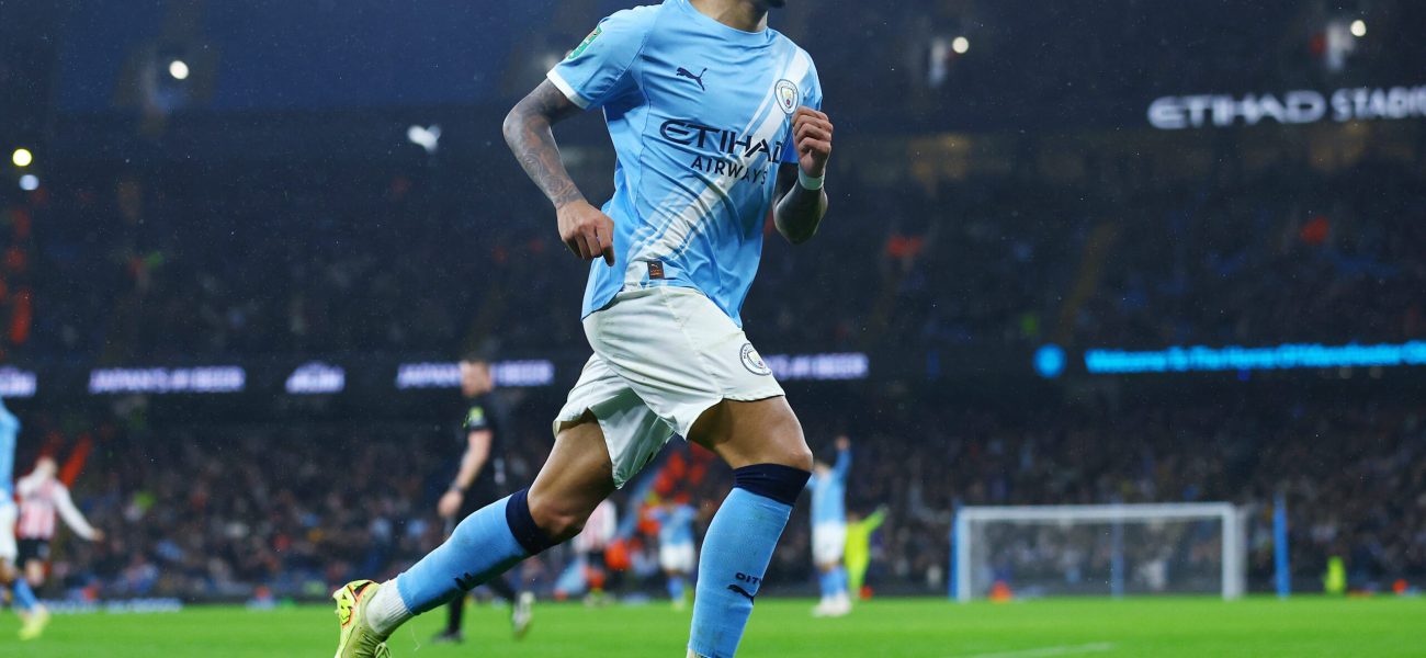 Tottenham’s High-Stakes Wager: Savinho Bid Signals Premier League Power Shift Tottenham’s High-Stakes Wager: Savinho Bid Signals Premier League Power Shift