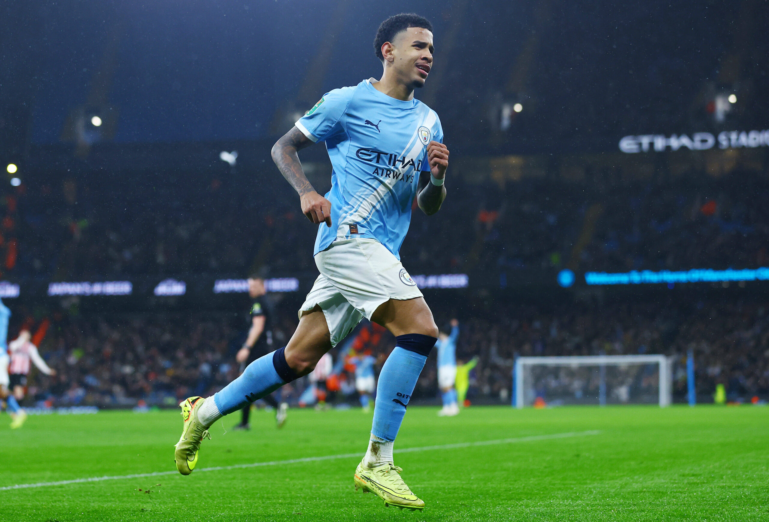 Tottenham’s High-Stakes Wager: Savinho Bid Signals Premier League Power Shift