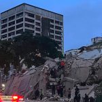 Caracas Tremors Unearth Deeper Cracks: Venezuela’s Seismic Shock Waves Ripple Beyond Tectonics Caracas Tremors Unearth Deeper Cracks: Venezuela’s Seismic Shock Waves Ripple Beyond Tectonics