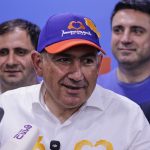 Victory on the Brink: Pashinyan’s Precarious Mandate as Armenia Grapples with Aftermath Victory on the Brink: Pashinyan’s Precarious Mandate as Armenia Grapples with Aftermath