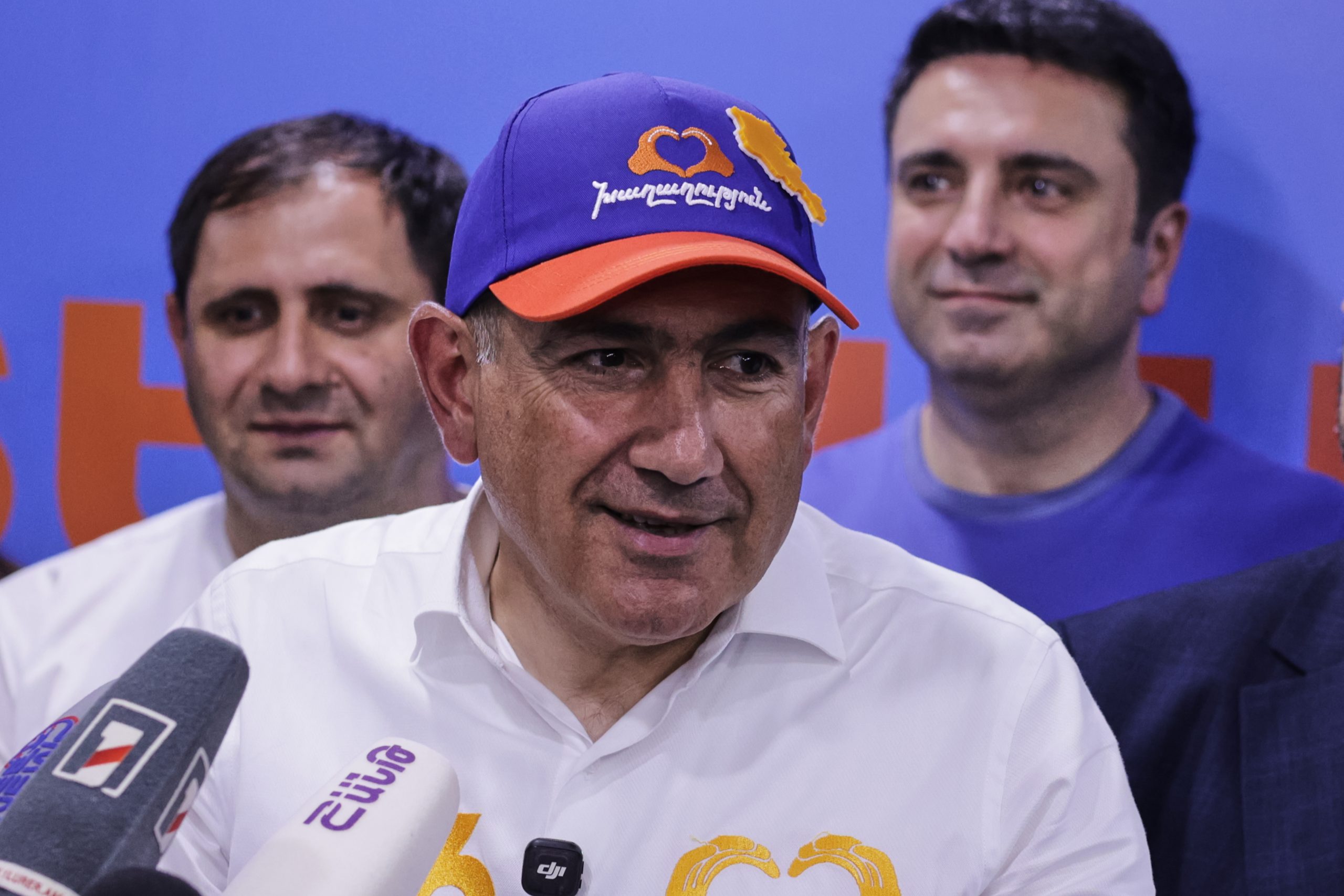 Victory on the Brink: Pashinyan’s Precarious Mandate as Armenia Grapples with Aftermath Victory on the Brink: Pashinyan’s Precarious Mandate as Armenia Grapples with Aftermath