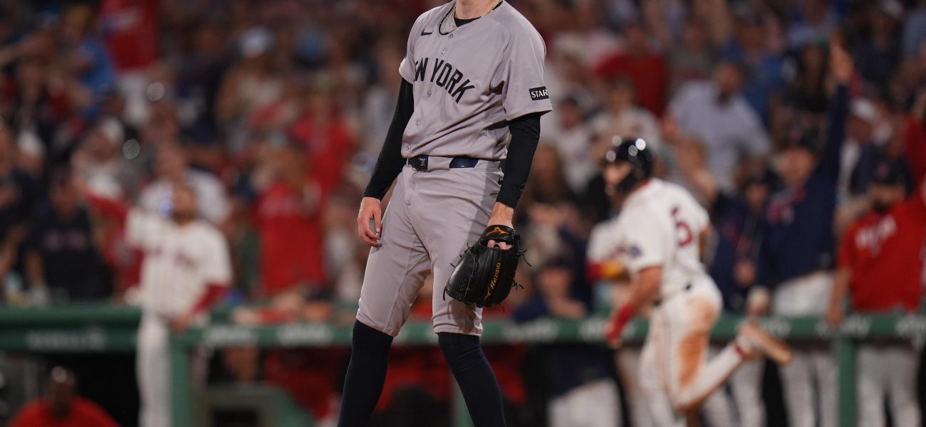 Unforced Errors and Phantom Points: The Yankees’ Implosion Echoes Broader Instability
