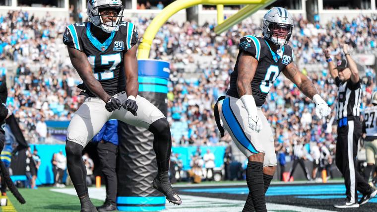 The Ghost of Potential: Carolina Confronts Its Costly First-Round Phantom as 2026 Looms The Ghost of Potential: Carolina Confronts Its Costly First-Round Phantom as 2026 Looms