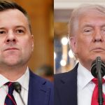 The Ghost in the Caucus: GOP’s Uneasy Dance with its Architect Ahead of Midterms