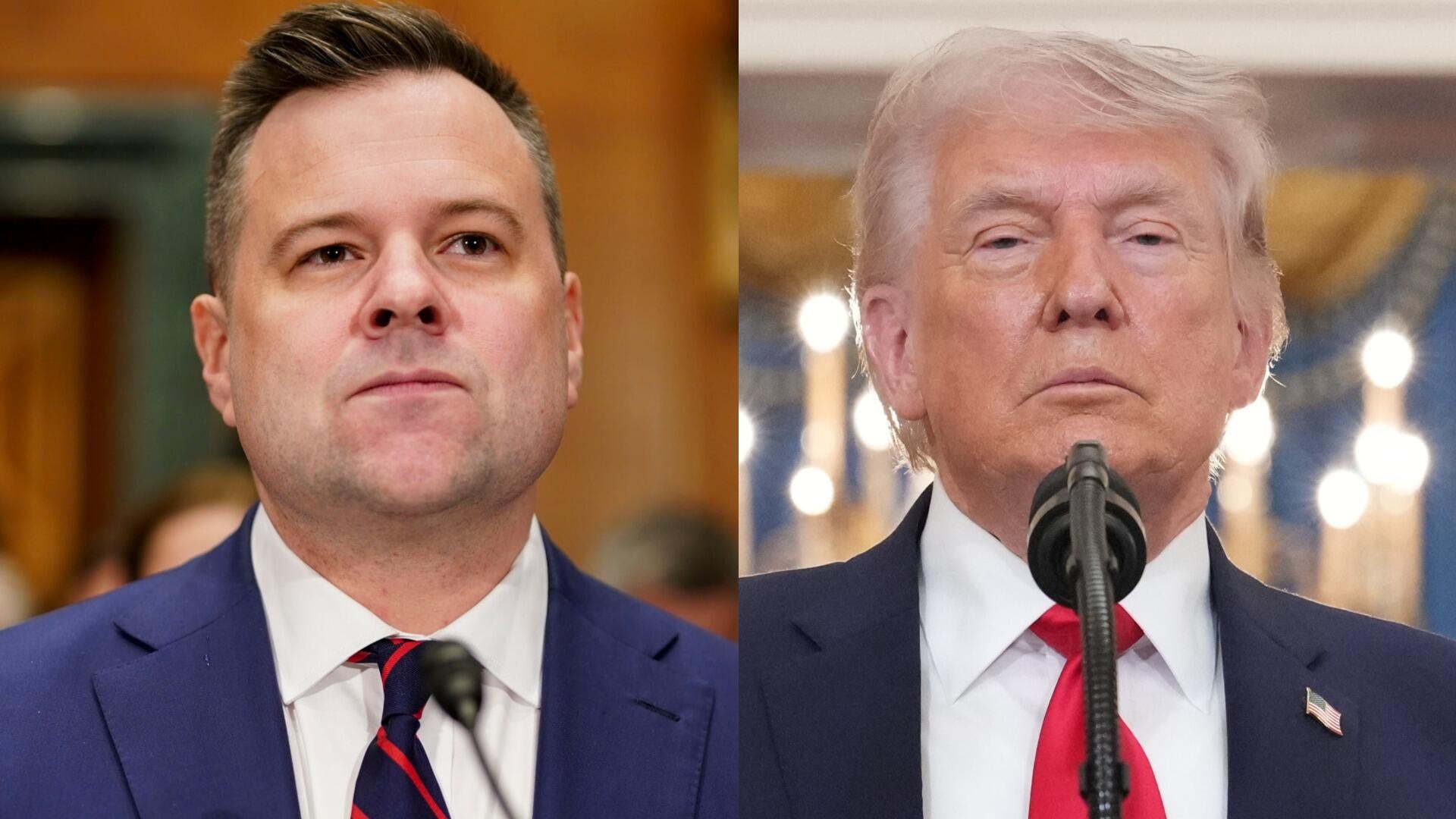 The Ghost in the Caucus: GOP’s Uneasy Dance with its Architect Ahead of Midterms