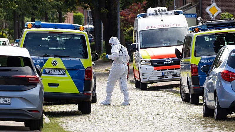 Shadow of the Sanctuary: North German Custody Dispute Unmasks Deeper Social Fissures Shadow of the Sanctuary: North German Custody Dispute Unmasks Deeper Social Fissures