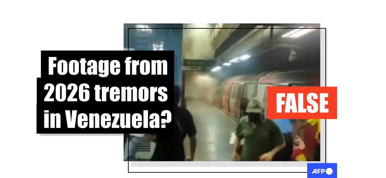 Digital Dust Storm: Old Metro Blast Video Stokes Venezuelan Anxieties, Echoes Global Disinformation Wars Digital Dust Storm: Old Metro Blast Video Stokes Venezuelan Anxieties, Echoes Global Disinformation Wars