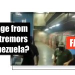 Digital Dust Storm: Old Metro Blast Video Stokes Venezuelan Anxieties, Echoes Global Disinformation Wars Digital Dust Storm: Old Metro Blast Video Stokes Venezuelan Anxieties, Echoes Global Disinformation Wars