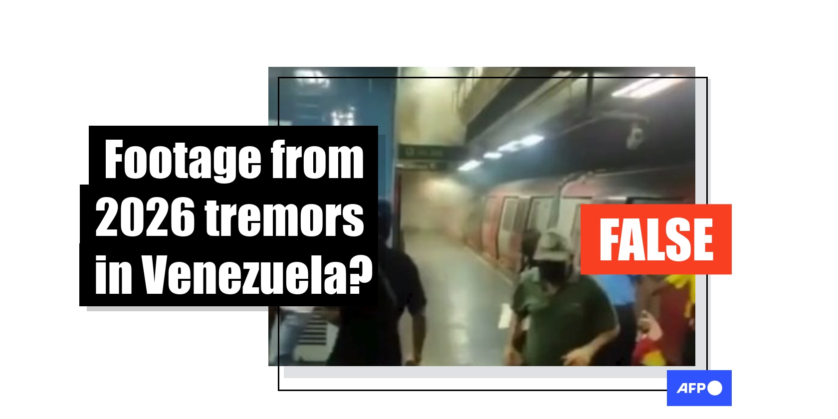 Digital Dust Storm: Old Metro Blast Video Stokes Venezuelan Anxieties, Echoes Global Disinformation Wars Digital Dust Storm: Old Metro Blast Video Stokes Venezuelan Anxieties, Echoes Global Disinformation Wars