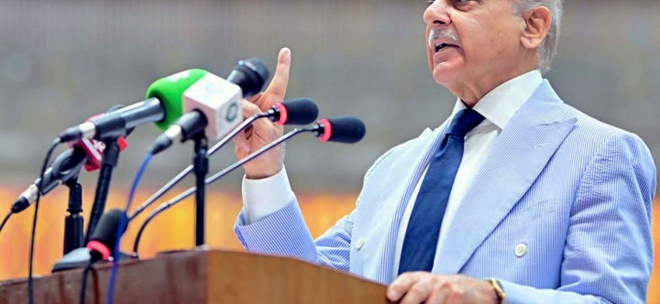 Shadows Deepen Over Islamabad: A Familiar Echo of Instability in South Asia