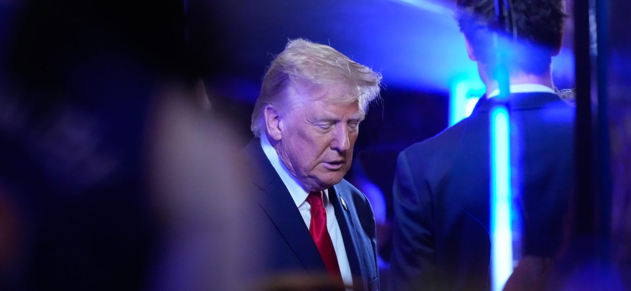 Hoops, Humiliation, and the End of a Streak: Madison Square Garden’s Political Spectacle