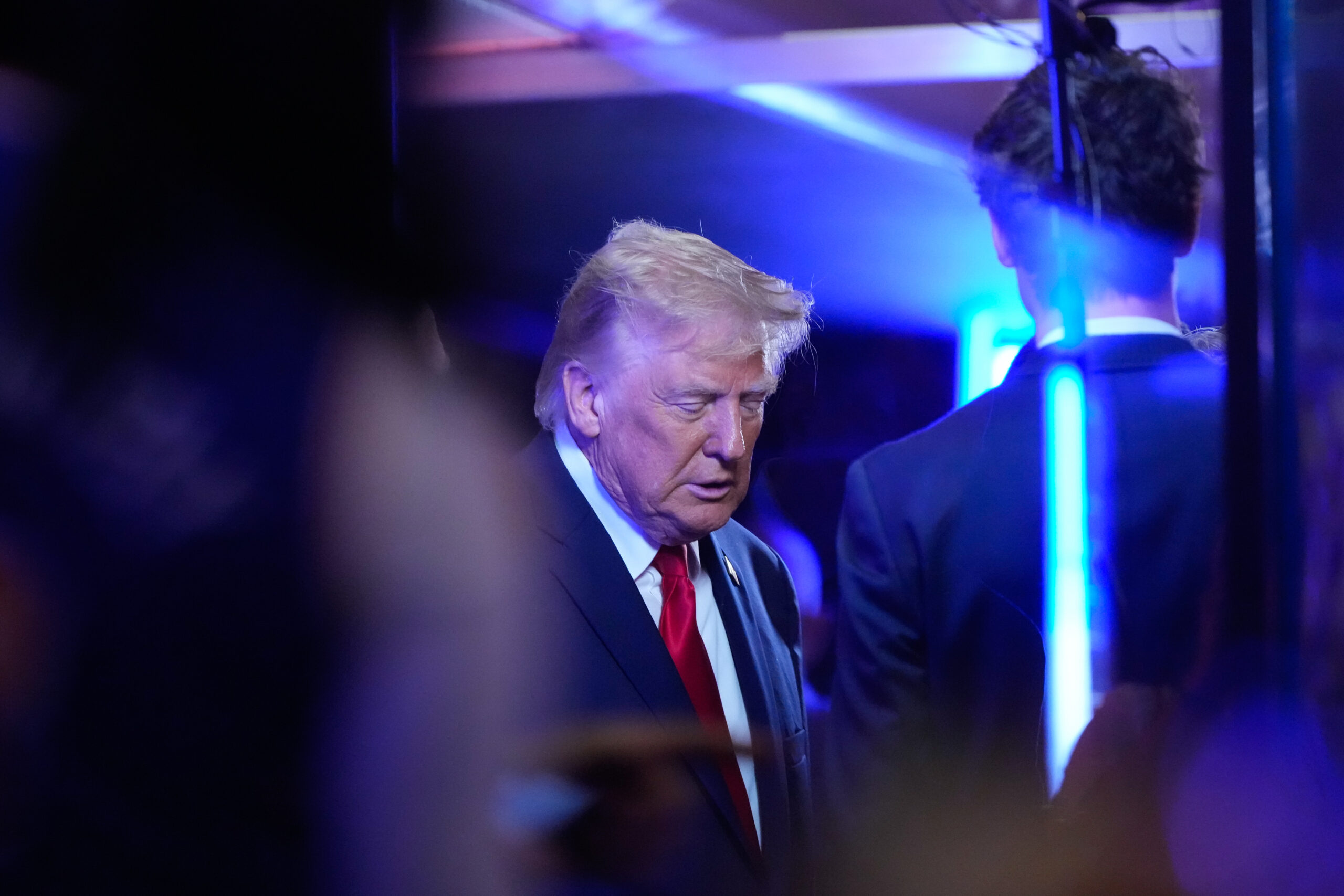 Hoops, Humiliation, and the End of a Streak: Madison Square Garden’s Political Spectacle