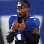 The Glitch in the Algorithm: How a Traffic Stop Almost Decapitated a Football Career The Glitch in the Algorithm: How a Traffic Stop Almost Decapitated a Football Career