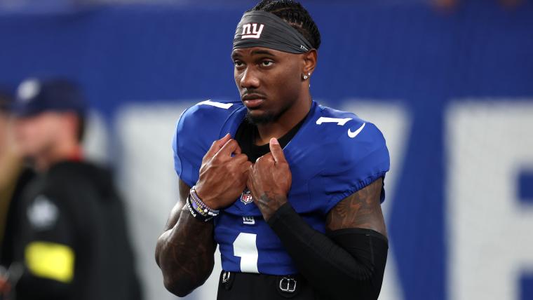 The Glitch in the Algorithm: How a Traffic Stop Almost Decapitated a Football Career The Glitch in the Algorithm: How a Traffic Stop Almost Decapitated a Football Career
