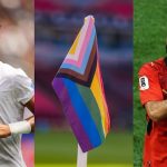 Iran and Egypt’s World Cup Match in Seattle: A ‘Pride Match’ Ignites Controversy