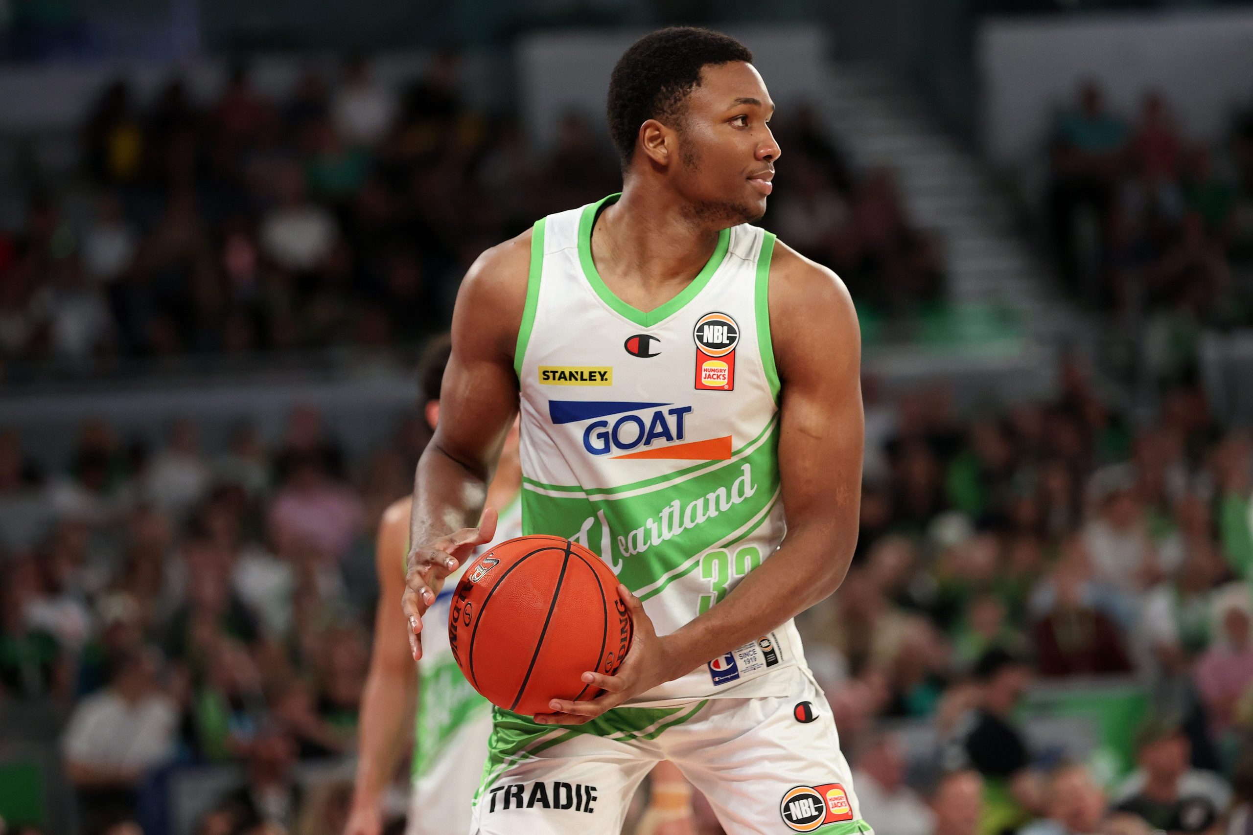 Milwaukee Bucks’ Gamble on Global Talent: Ailing Prospect Hints at NBA’s Shifting Economics Milwaukee Bucks’ Gamble on Global Talent: Ailing Prospect Hints at NBA’s Shifting Economics