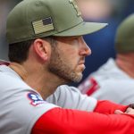 The Phantom Trait: Boston’s Red Sox, Regional Fandom, and the Scramble for Stability The Phantom Trait: Boston’s Red Sox, Regional Fandom, and the Scramble for Stability