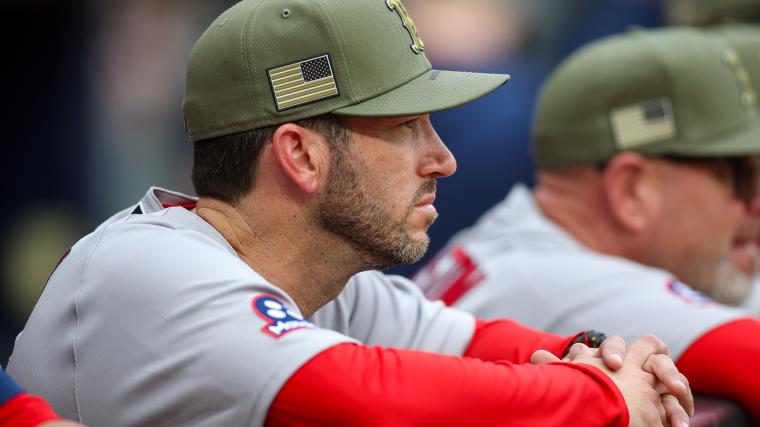The Phantom Trait: Boston’s Red Sox, Regional Fandom, and the Scramble for Stability The Phantom Trait: Boston’s Red Sox, Regional Fandom, and the Scramble for Stability