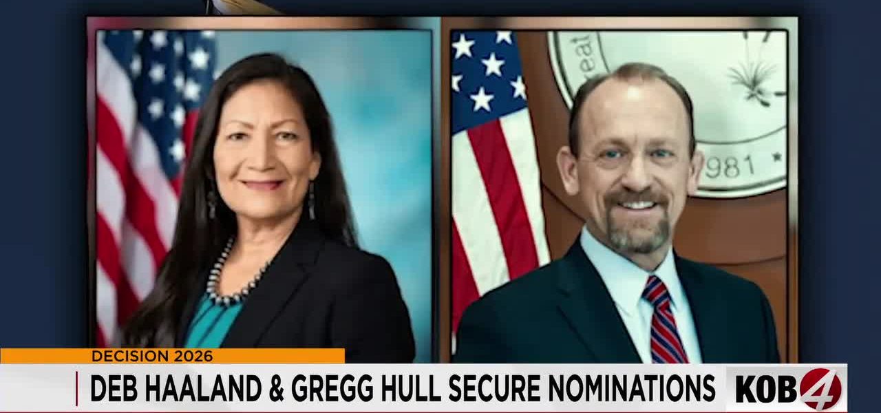 Unexpected Truce? New Mexico Governor Hopefuls Pledge Civility Amidst Campaign Trail Heat
