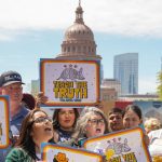 Texas Weighs Sacred Texts in Public Schools, Echoing Global Divides Texas Weighs Sacred Texts in Public Schools, Echoing Global Divides