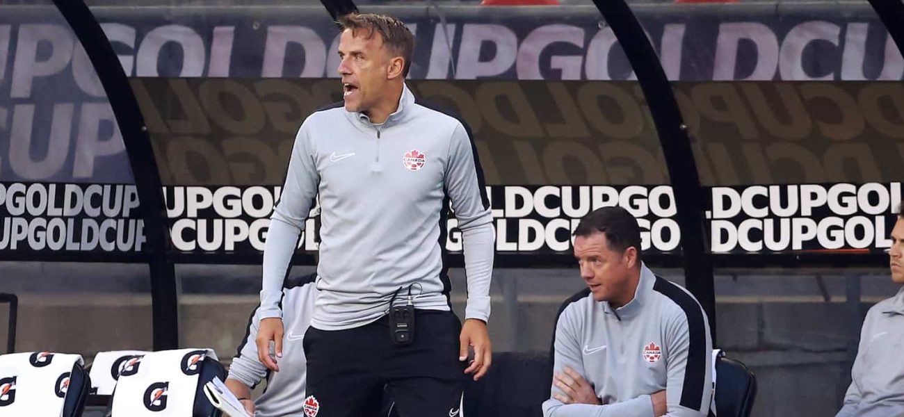 England’s World Cup Gambit: Seeking Wisdom from MLS’s Fickle Trenches England’s World Cup Gambit: Seeking Wisdom from MLS’s Fickle Trenches