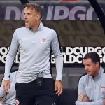 England’s World Cup Gambit: Seeking Wisdom from MLS’s Fickle Trenches