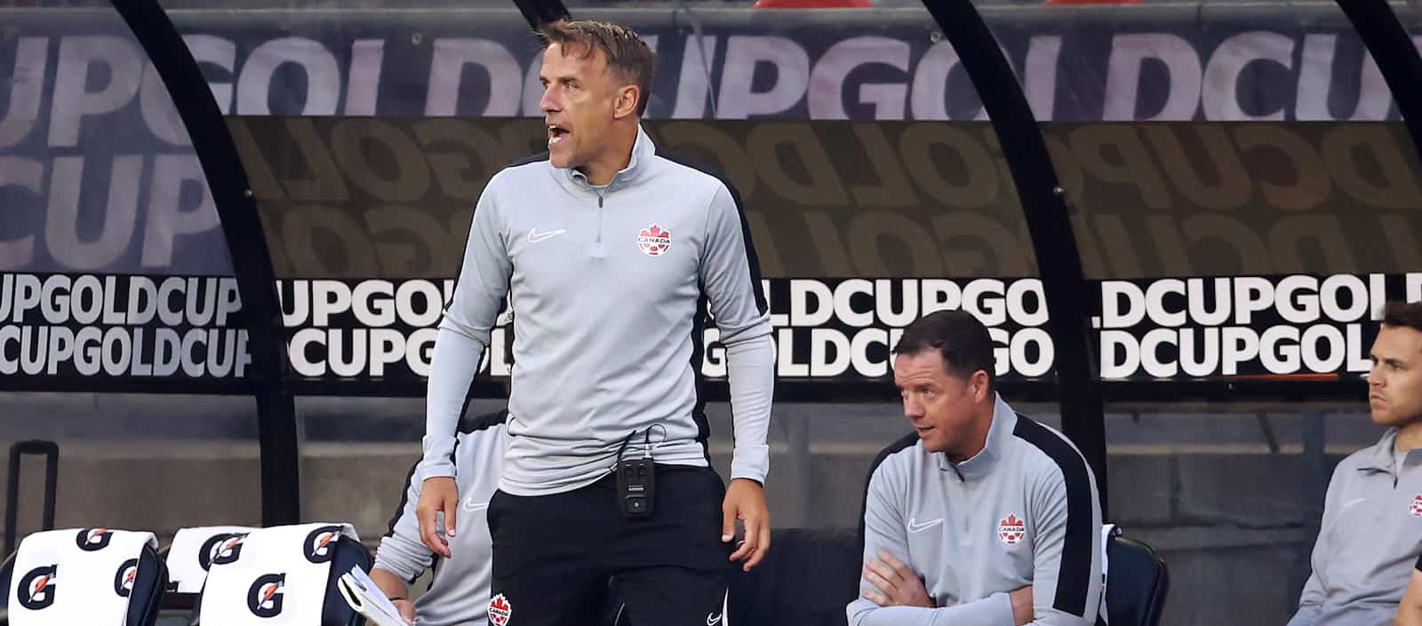 England’s World Cup Gambit: Seeking Wisdom from MLS’s Fickle Trenches