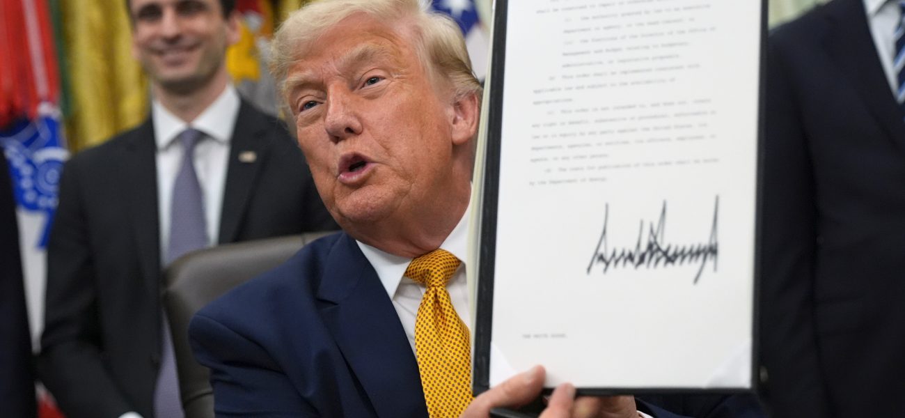 Senate’s Iran War Powers Move: A Congressional Gauntlet Thrown, But to What End? Senate’s Iran War Powers Move: A Congressional Gauntlet Thrown, But to What End?