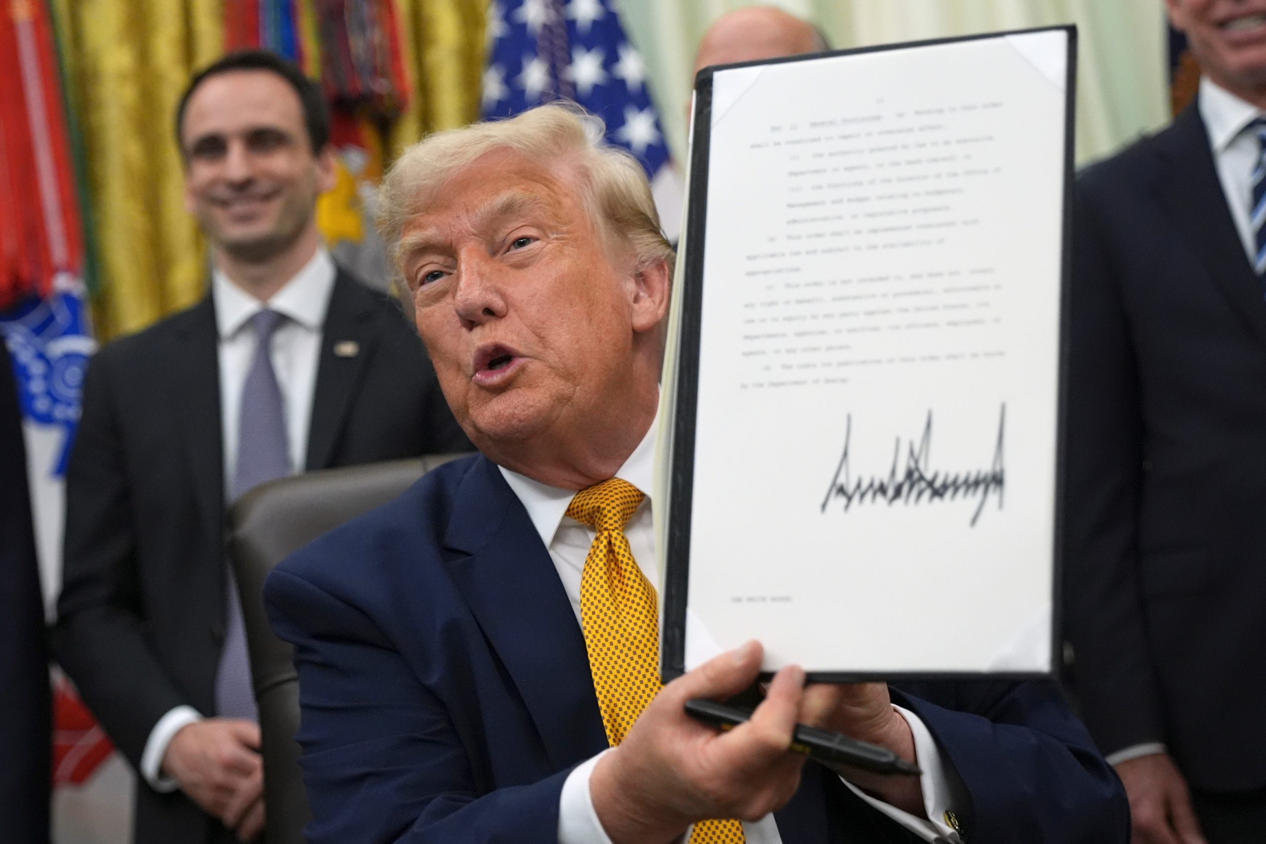 Senate’s Iran War Powers Move: A Congressional Gauntlet Thrown, But to What End? Senate’s Iran War Powers Move: A Congressional Gauntlet Thrown, But to What End?