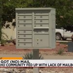 Federal Gridlock, One Mailbox at a Time: Rio Rancho’s 10-Month Postal Predicament Federal Gridlock, One Mailbox at a Time: Rio Rancho’s 10-Month Postal Predicament