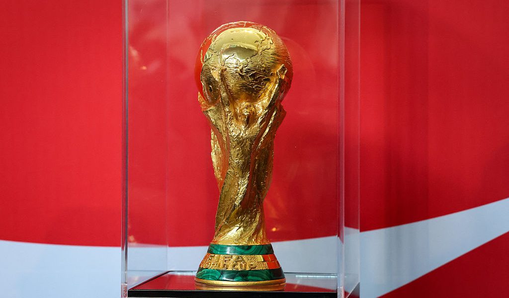 World Cup: Squad Lists Hint at Deeper Global Power Shifts, Geopolitics on Display World Cup: Squad Lists Hint at Deeper Global Power Shifts, Geopolitics on Display