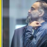German Court Hands Life Sentence to Saudi Psychiatrist for Christmas Market Attack German Court Hands Life Sentence to Saudi Psychiatrist for Christmas Market Attack
