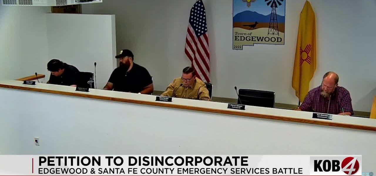 Fire, Fury, and Forgery: Edgewood’s Identity Erupts Amidst EMS Debacle Fire, Fury, and Forgery: Edgewood’s Identity Erupts Amidst EMS Debacle