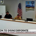 Emergency Services Brouhaha Threatens Edgewood’s Very Existence Emergency Services Brouhaha Threatens Edgewood’s Very Existence