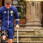 Glasgow’s Faint Whisper: When A Nation’s Sporting Dream Cracks On Crutches Glasgow’s Faint Whisper: When A Nation’s Sporting Dream Cracks On Crutches