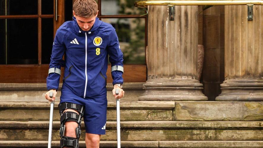 Glasgow’s Faint Whisper: When A Nation’s Sporting Dream Cracks On Crutches