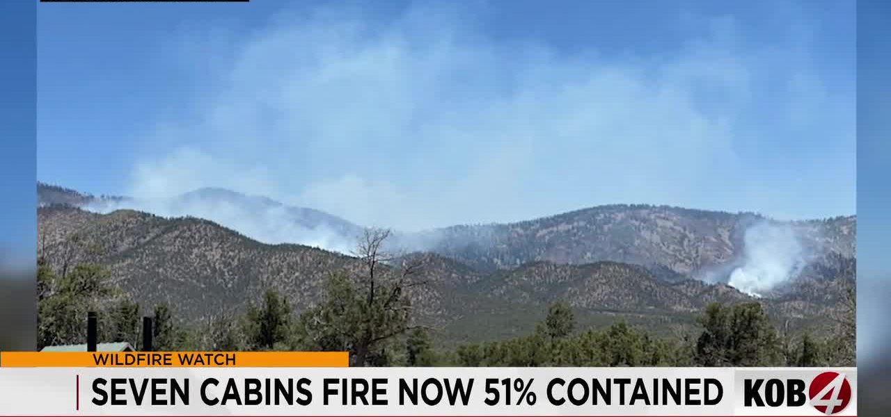 Inferno’s Grinding Advance: New Mexico Blaze Echoes Global Climate Calcification Inferno’s Grinding Advance: New Mexico Blaze Echoes Global Climate Calcification