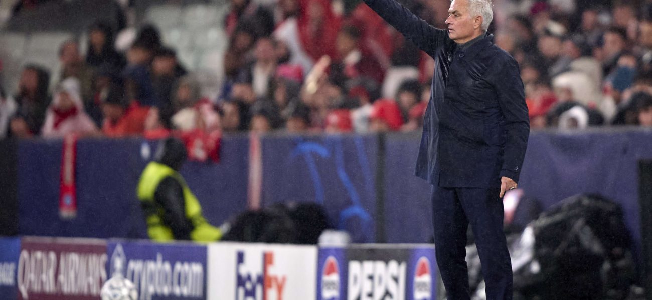 Shadow Puppet Master: Mourinho’s Early Gambit at Real Madrid Shadow Puppet Master: Mourinho’s Early Gambit at Real Madrid
