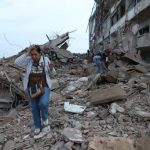 Quake’s Brutal Echoes: Venezuela’s Precarious State Grapples With Devastation and Donor Dilemmas Quake’s Brutal Echoes: Venezuela’s Precarious State Grapples With Devastation and Donor Dilemmas
