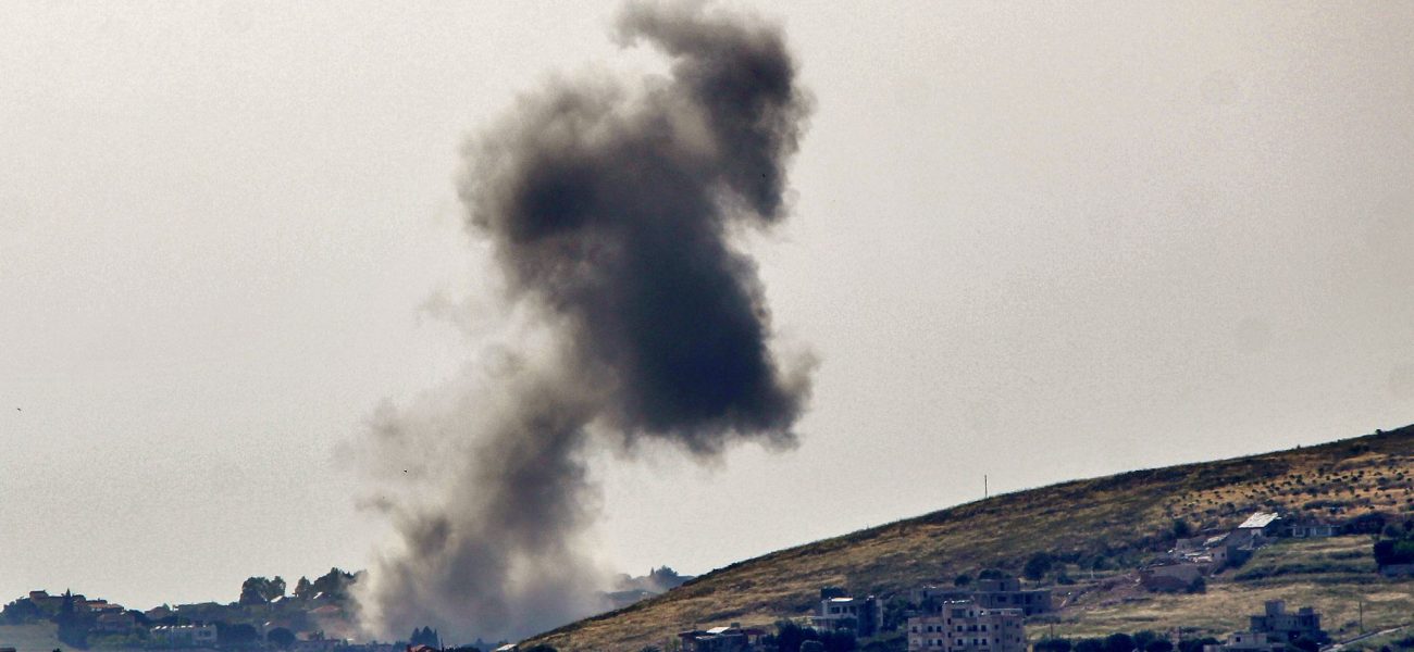 Beirut’s Bitter Stalemate: Hezbollah’s Unyielding Stance Drains Lebanon’s Lifeblood