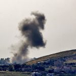Beirut’s Bitter Stalemate: Hezbollah’s Unyielding Stance Drains Lebanon’s Lifeblood Beirut’s Bitter Stalemate: Hezbollah’s Unyielding Stance Drains Lebanon’s Lifeblood