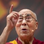 The Dalai Lama at 90: Geopolitics of a Knee, Succession Worries Mount