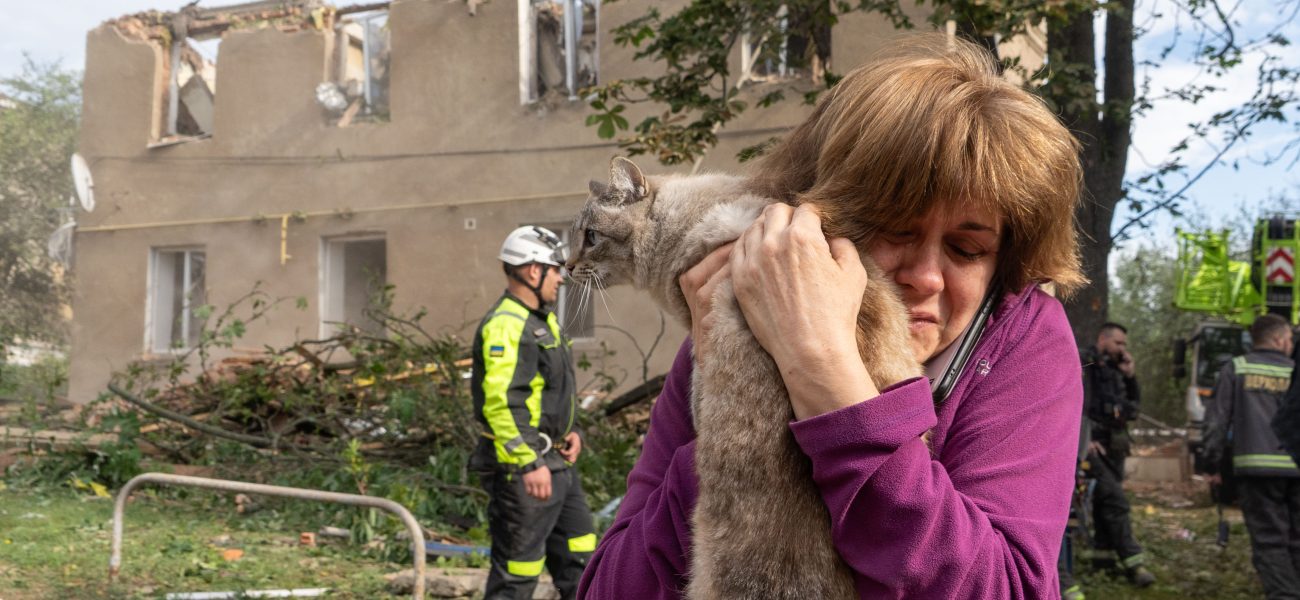Europe’s Calculated Compassion: EU Extends Ukrainian Aid, But with a Draft-Age Catch Europe’s Calculated Compassion: EU Extends Ukrainian Aid, But with a Draft-Age Catch