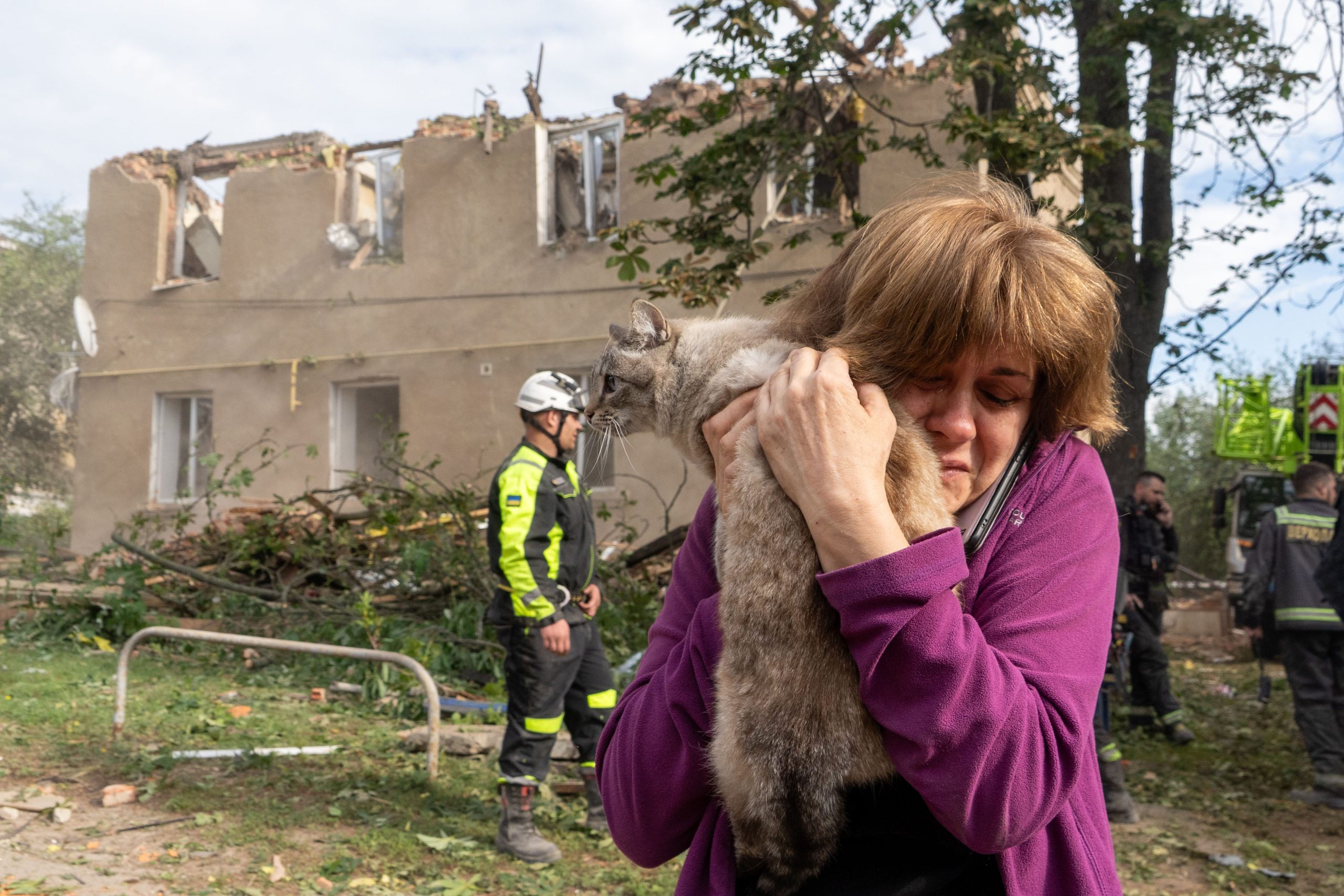 Europe’s Calculated Compassion: EU Extends Ukrainian Aid, But with a Draft-Age Catch Europe’s Calculated Compassion: EU Extends Ukrainian Aid, But with a Draft-Age Catch
