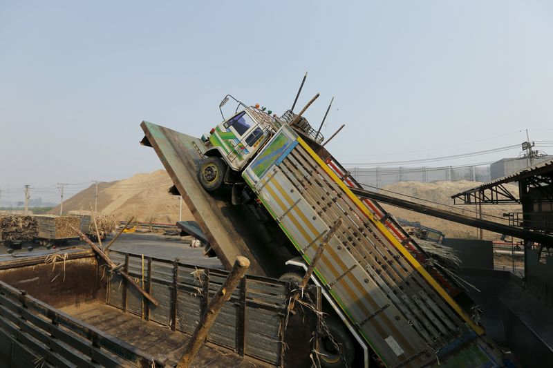Vietnam’s Sweet Deal Soured: Thai Sugar Locked Out Until 2031 Vietnam’s Sweet Deal Soured: Thai Sugar Locked Out Until 2031