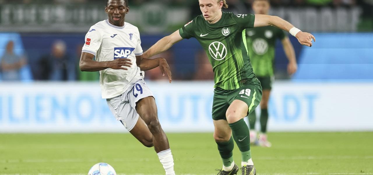 The Price of Decline: How Wolfsburg’s Relegation Triggered a Ten-Million-Euro Exodus The Price of Decline: How Wolfsburg’s Relegation Triggered a Ten-Million-Euro Exodus