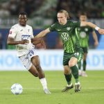 The Price of Decline: How Wolfsburg’s Relegation Triggered a Ten-Million-Euro Exodus