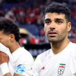 Geopolitics, Offsides, and Anguish: Iran’s World Cup Exit Mired in Controversy
